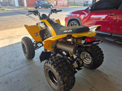 BRP CAN-AM DS 250 , Foto 4