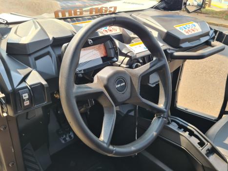 BRP CAN-AM Maverick Trail 700 , Foto 7