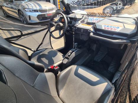 BRP CAN-AM Maverick Trail 700 , Foto 11