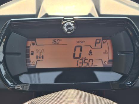 BRP CAN-AM Maverick Trail 700 , Foto 8