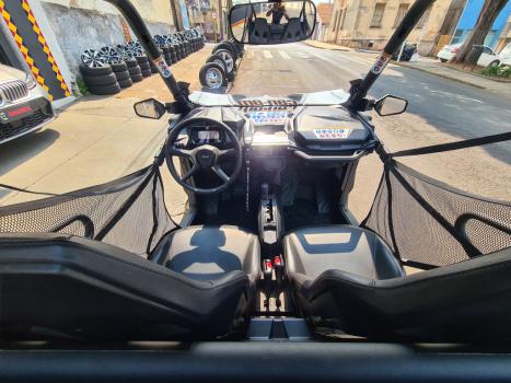 BRP CAN-AM Maverick Trail 700 , Foto 12