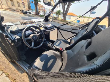 BRP CAN-AM Maverick Trail 700 , Foto 5