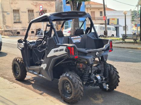 BRP CAN-AM Maverick Trail 700 , Foto 3