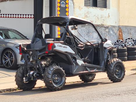 BRP CAN-AM Maverick Trail 700 , Foto 2