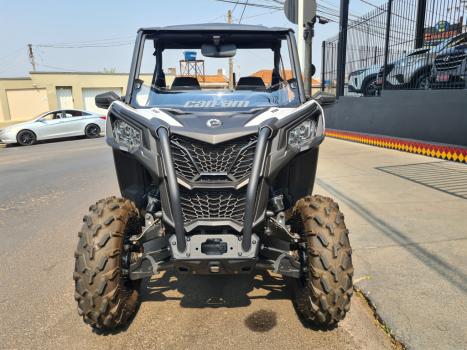 BRP CAN-AM Maverick Trail 700 , Foto 19