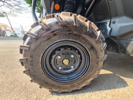 BRP CAN-AM Maverick Trail 700 , Foto 15