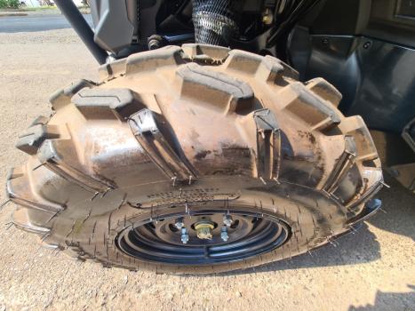BRP CAN-AM Maverick Trail 700 , Foto 14