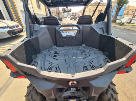 BRP CAN-AM Maverick Trail 700 , Foto 13