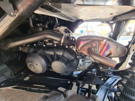 BRP CAN-AM Maverick Trail 700 , Foto 16