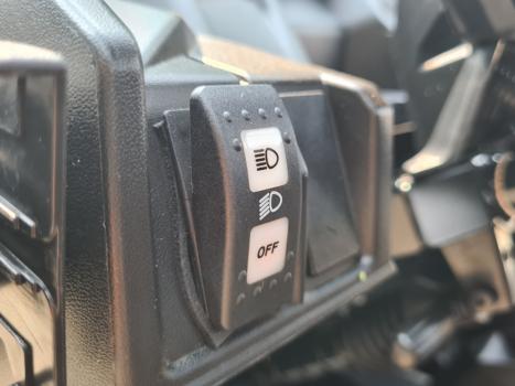 BRP CAN-AM Maverick Trail 700 , Foto 9