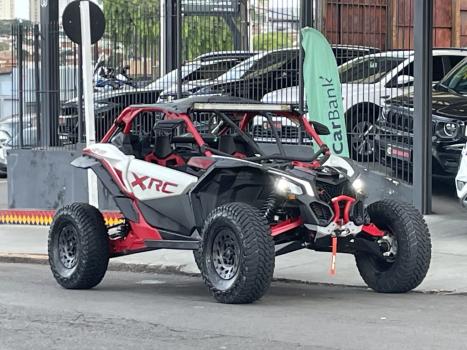 BRP CAN-AM Maverick X3 XRC 900 Turbo , Foto 1