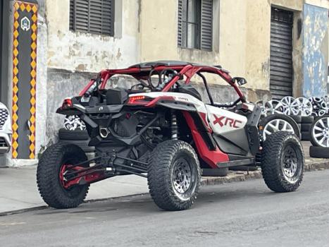 BRP CAN-AM Maverick X3 XRC 900 Turbo , Foto 2