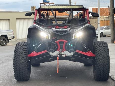BRP CAN-AM Maverick X3 XRC 900 Turbo , Foto 3