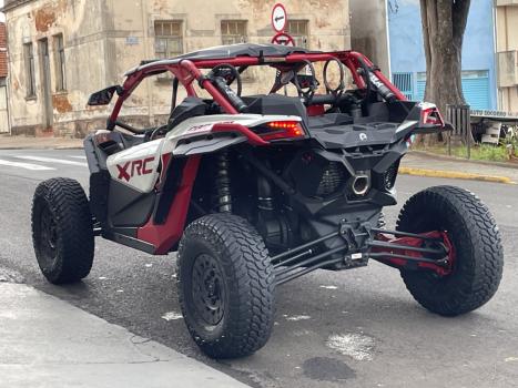 BRP CAN-AM Maverick X3 XRC 900 Turbo , Foto 4