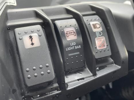 BRP CAN-AM Maverick X3 XRC 900 Turbo , Foto 5