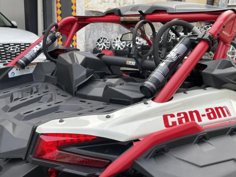 BRP CAN-AM Maverick X3 XRC 900 Turbo , Foto 6