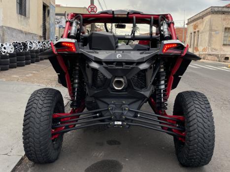 BRP CAN-AM Maverick X3 XRC 900 Turbo , Foto 7