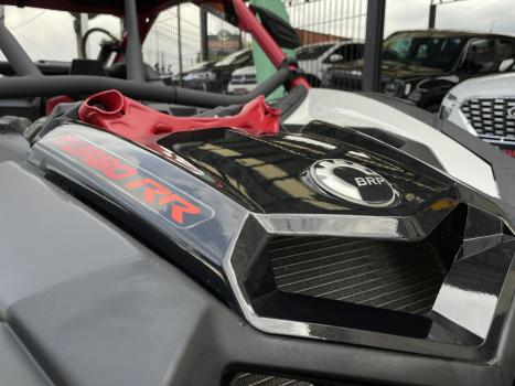 BRP CAN-AM Maverick X3 XRC 900 Turbo , Foto 8