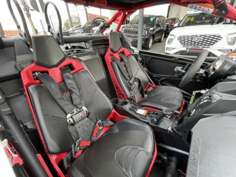 BRP CAN-AM Maverick X3 XRC 900 Turbo , Foto 10