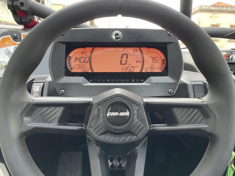 BRP CAN-AM Maverick X3 XRC 900 Turbo , Foto 11