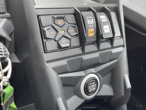 BRP CAN-AM Maverick X3 XRC 900 Turbo , Foto 12