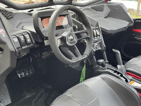 BRP CAN-AM Maverick X3 XRC 900 Turbo , Foto 13