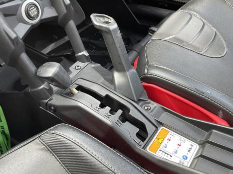 BRP CAN-AM Maverick X3 XRC 900 Turbo , Foto 14