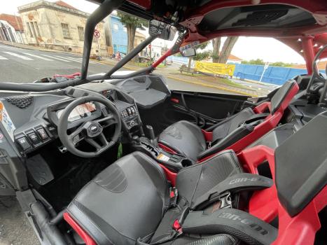 BRP CAN-AM Maverick X3 XRC 900 Turbo , Foto 15