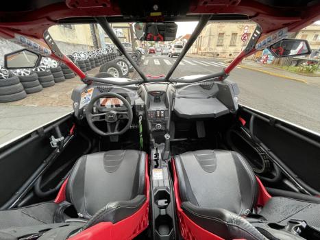 BRP CAN-AM Maverick X3 XRC 900 Turbo , Foto 16