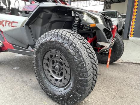 BRP CAN-AM Maverick X3 XRC 900 Turbo , Foto 17