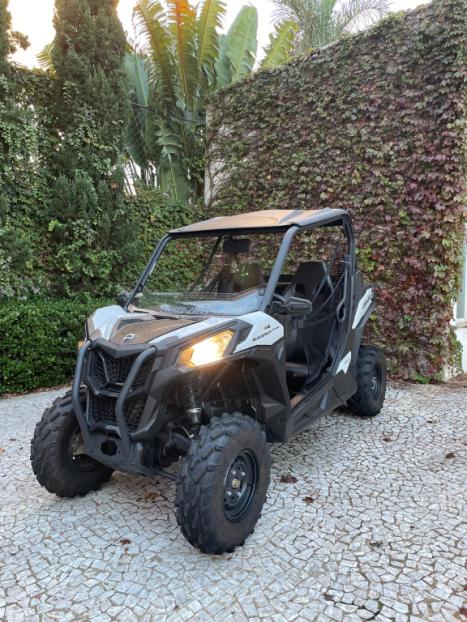 BRP CAN-AM Maverick Trail 700 , Foto 1