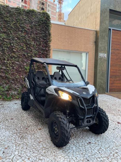 BRP CAN-AM Maverick Trail 700 , Foto 2