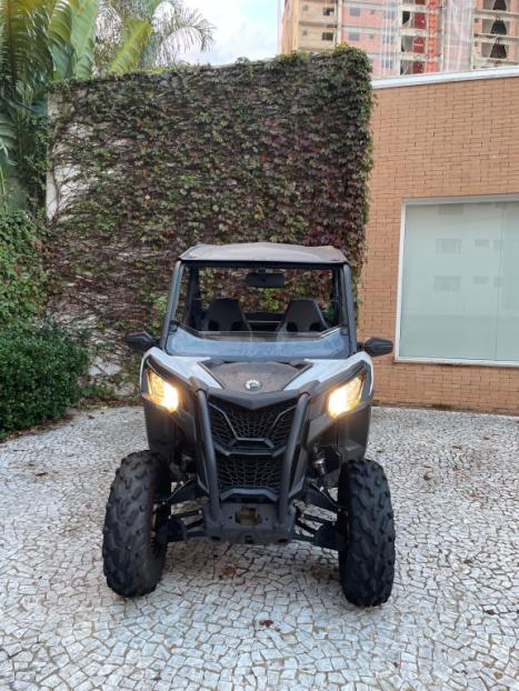 BRP CAN-AM Maverick Trail 700 , Foto 3