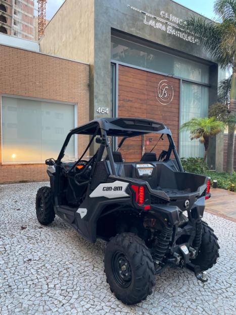 BRP CAN-AM Maverick Trail 700 , Foto 4