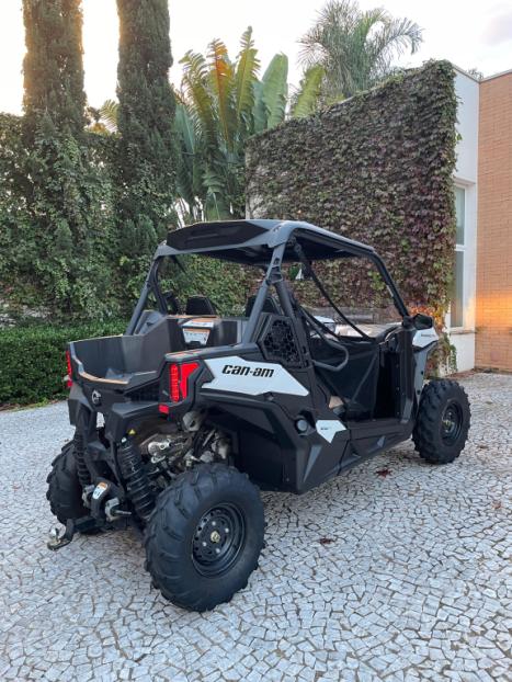 BRP CAN-AM Maverick Trail 700 , Foto 5