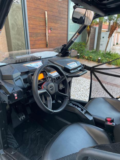 BRP CAN-AM Maverick Trail 700 , Foto 6