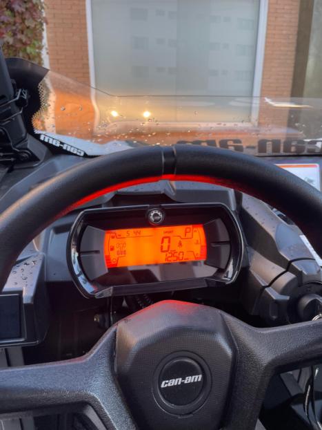 BRP CAN-AM Maverick Trail 700 , Foto 7