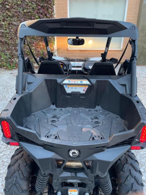 BRP CAN-AM Maverick Trail 700 , Foto 8