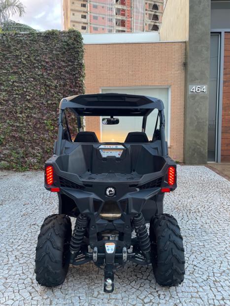 BRP CAN-AM Maverick Trail 700 , Foto 9