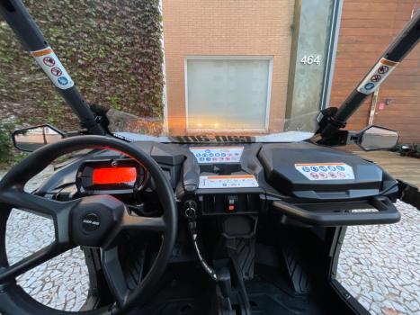 BRP CAN-AM Maverick Trail 700 , Foto 10