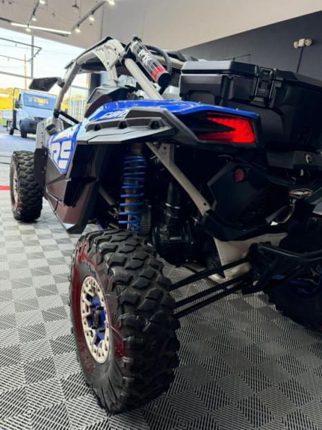 BRP CAN-AM Maverick X3 RS 900 Turbo , Foto 2