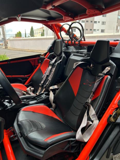 BRP CAN-AM Maverick X3 XRS 900 , Foto 8