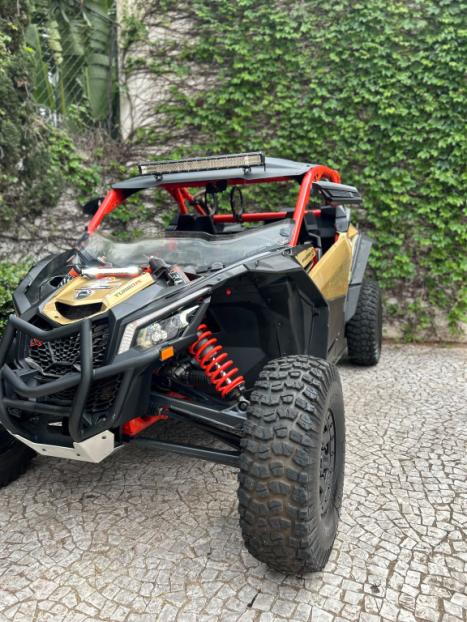 BRP CAN-AM Maverick X3 XRS 900 , Foto 5