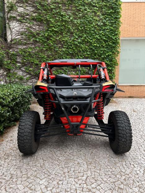 BRP CAN-AM Maverick X3 XRS 900 , Foto 7