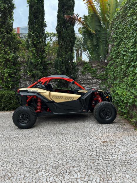 BRP CAN-AM Maverick X3 XRS 900 , Foto 3