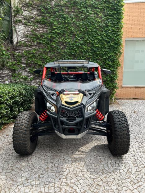 BRP CAN-AM Maverick X3 XRS 900 , Foto 4
