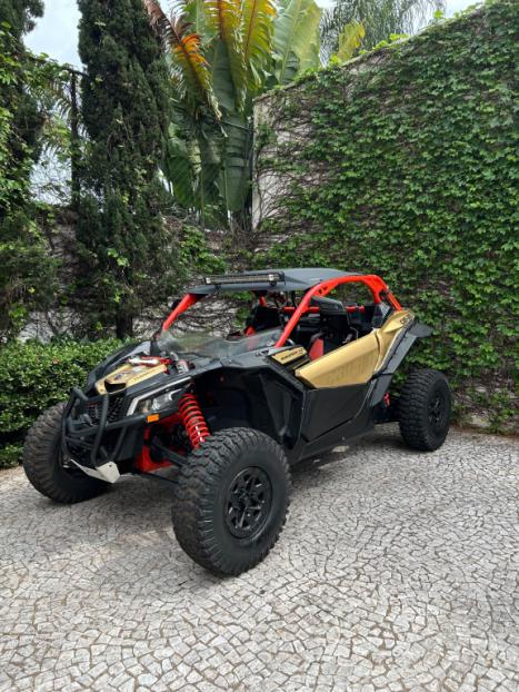 BRP CAN-AM Maverick X3 XRS 900 , Foto 1