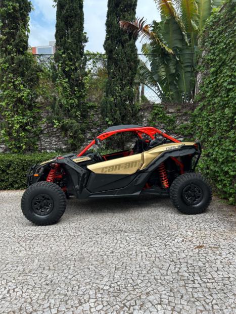 BRP CAN-AM Maverick X3 XRS 900 , Foto 6