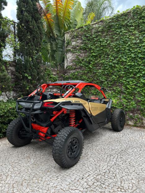 BRP CAN-AM Maverick X3 XRS 900 , Foto 2