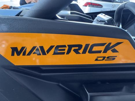 BRP CAN-AM Maverick X3 XRC 900 Turbo , Foto 10